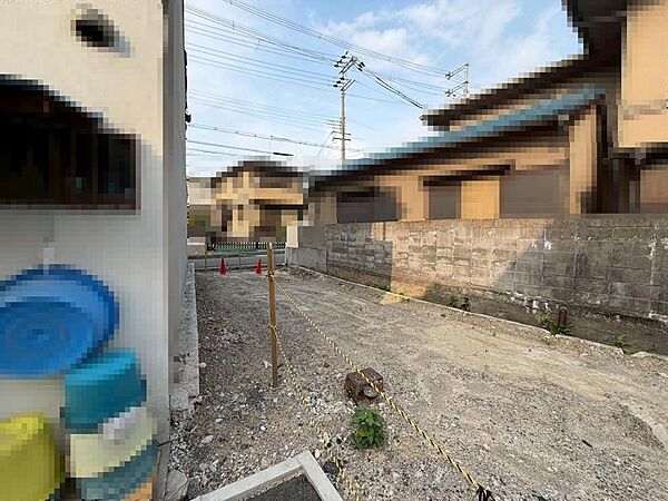 自由設計対応ですので、お好きな間取りで個性あふれる住まいにしてくださいね！