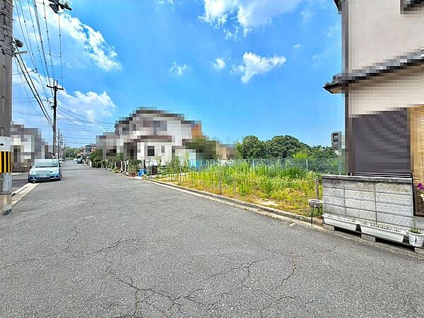 自由設計可能ですので　家族の希望が詰まったマイホームを建築出来ますね！