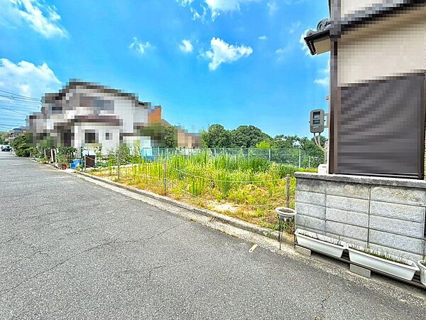 自由設計対応ですので、お好きな間取りで個性あふれる住まいにしてくださいね！