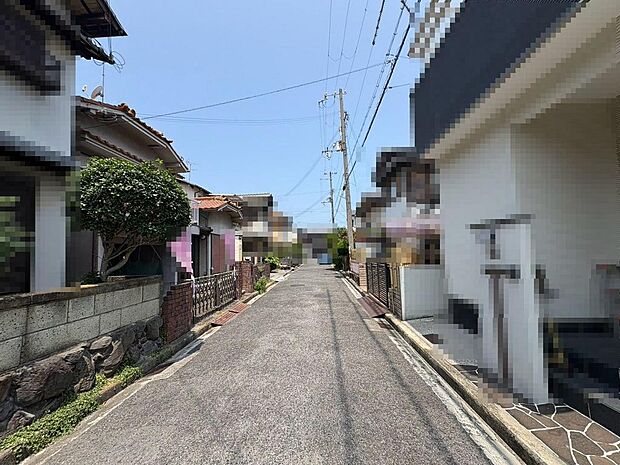 【周辺施設もご紹介可能】お住まいになった際のイメージをお持ちいただくため、周辺施設へのご案内も致します♪お気軽にお申し付けください!