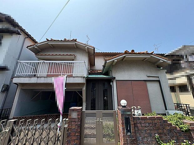 【土地約30.28坪】お好きなプランで夢のマイホームを建てて下さいね♪