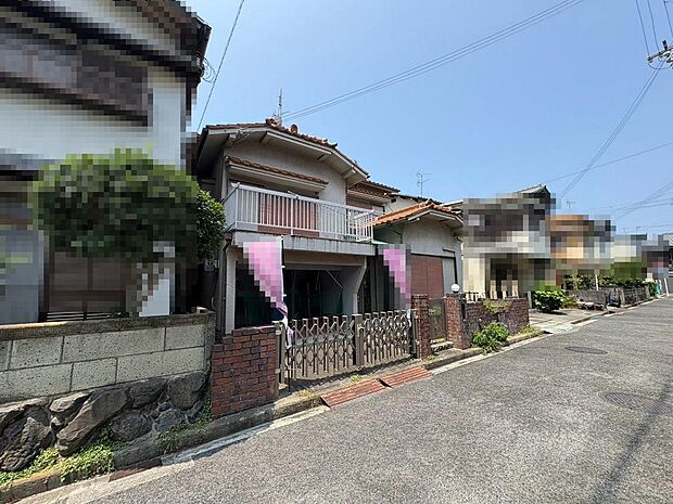 コープ岸和田店まで約1116m!毎日のお買い物に便利ですね