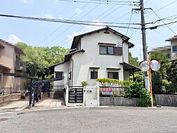 大阪府堺市南区城山台４丁