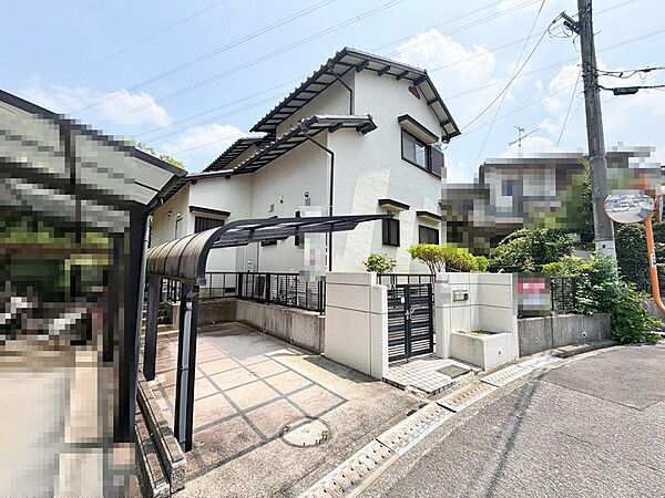 自由設計可能ですので、家族の希望が詰まったマイホームを建築出来ますね！
