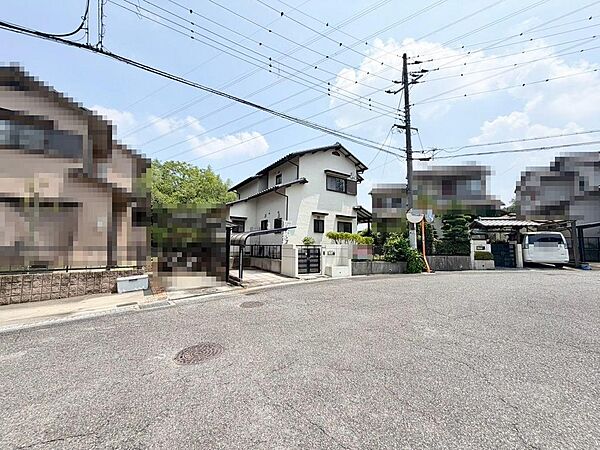 【解体更地渡し】解体更地渡しですので、解体費用がかからないのが嬉しいですね♪