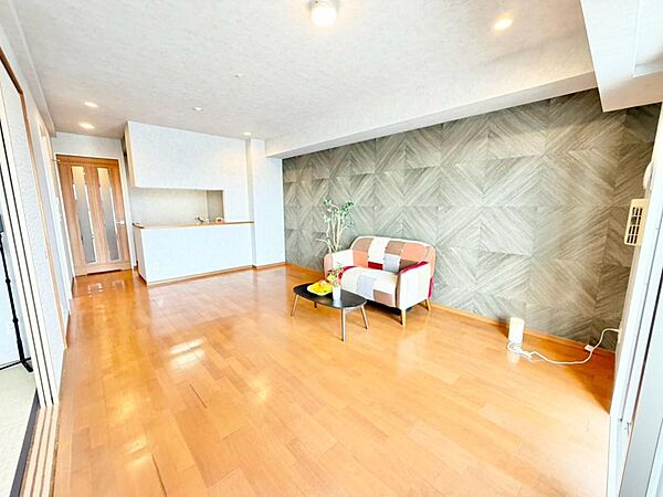 【本日ご内覧可能】令和８年６月リフォーム済！綺麗なお住まいで新生活はじめませんか！