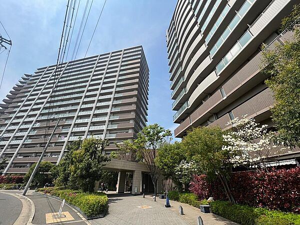【エレベーター】荷物が多い日も楽々にお部屋に持っていけますね！