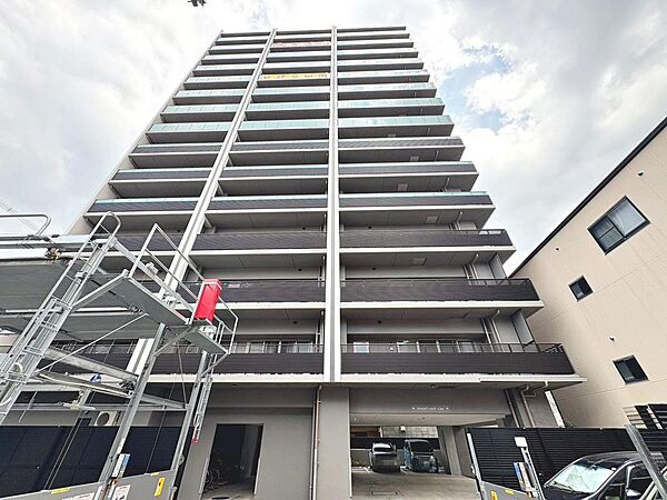 ◆１４階部分につき通風・眺望良好◆穏やかな風が舞い込む快適な住まいです♪眺めも綺麗ですので開放的な気分になれますよ♪