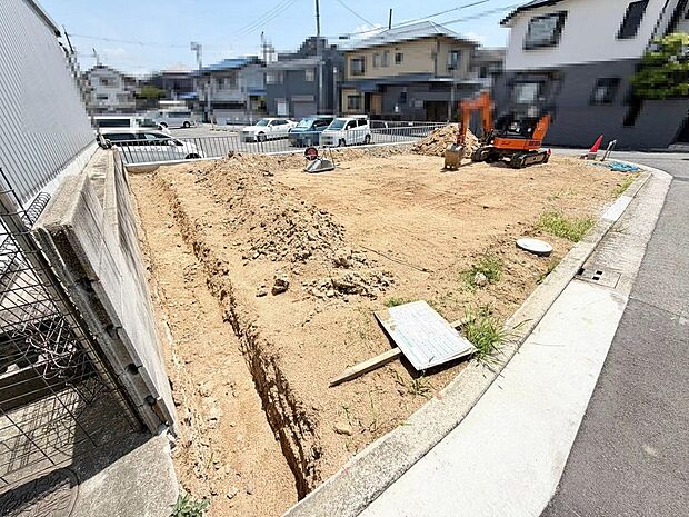 ◆現地案内会開催中◆当日のご連絡でも対応可能です♪営業時間外でもお時間のご相談可能です♪事前にご予約も大歓迎!ご自宅にお迎えも可能です!いつでもお気軽にお問い合わせください♪