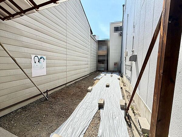自由設計可能ですので　家族の希望が詰まったマイホームを建築出来ますね！