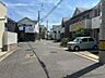 その他：【前面道路】前面道路約６．７ｍ！開放感のある広々とした前面道路です♪
