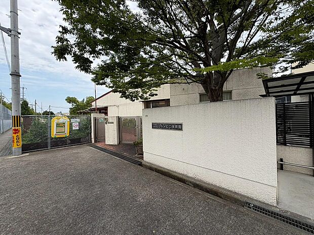 ルンビニ保育園まで徒歩13分