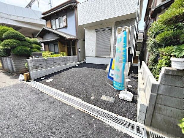 閑静な住宅街で叶える穏やかな新生活をここではじめませんか♪