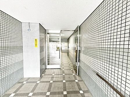ゆとりあるバルコニーです♪洗濯物の多い日も安心ですね♪