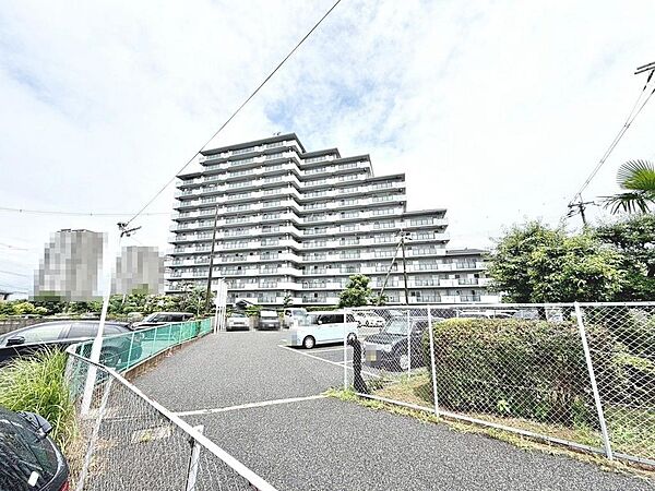 田仲北野田病院まで徒歩２０分♪突然の怪我や体調不良の時にも安心ですね！