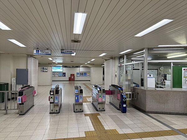 南海本線「住ノ江」駅まで徒歩約５分