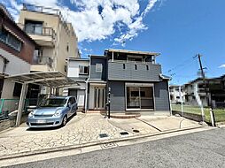 大阪府堺市中区深井中町