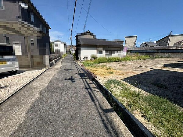 閑静な住宅街で叶える穏やかな新生活をここではじませんか♪