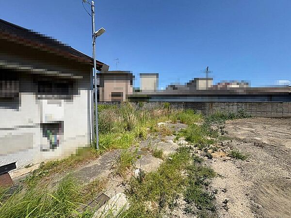 自由設計対応ですので、お好きな間取りで個性あふれる住まいにしてくださいね！