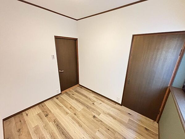 ゆとりのある５ＬＤＫ！ライフスタイルや家族構成に合わせて多目的にご使用いただけます♪