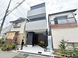 大阪府堺市東区南野田
