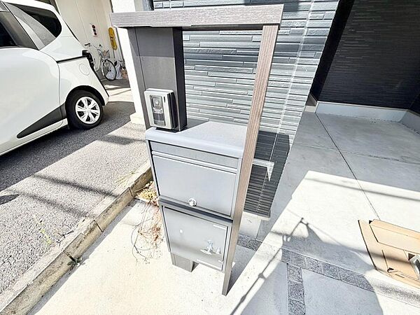 【閑静な住宅地でのびのび子育て】閑静な住宅地で子育て家族にピッタリ。毎日のお散歩も快適な緑に恵まれたエリアです。