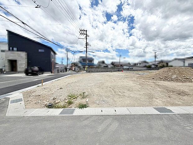 全居室２面採光！風通しも良く、大変居心地の良い空間となっております♪爽やかな風を感じて起きる朝は、快適生活の始まりに！
