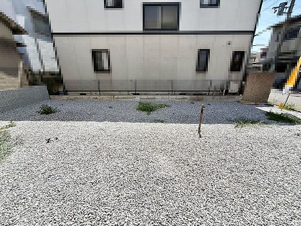 全室2面採光です!たっぷりの陽光に包まれる明るい住まいに気持ちも明るくなりますね♪
