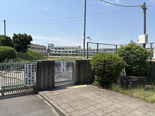 美木多小学校