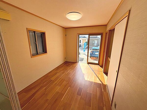 平成２０年６月建築！まだまだ綺麗な物件です！是非現地にてご確認ください！