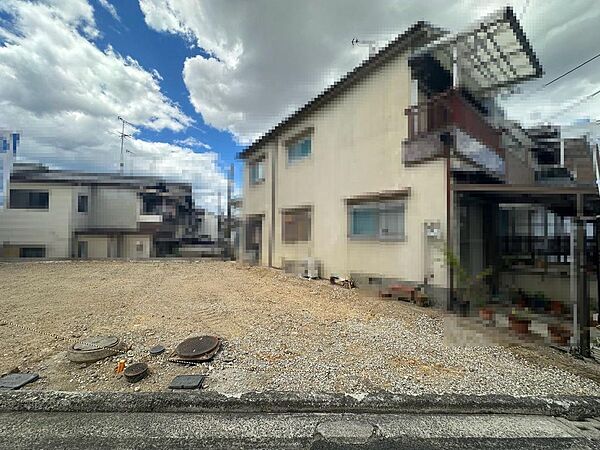 建築条件無！お好きな工務店やハウスメーカーで建築して頂けます♪