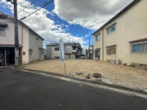 自由設計対応ですので、お好きな間取りで個性あふれる住まいにしてくださいね！