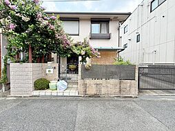 大阪府大阪市東住吉区鷹合２丁目