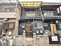 大阪府大阪市住之江区西住之江４丁目