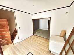室内の画像