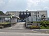 周辺：堺市立槇塚台小学校まで徒歩８分