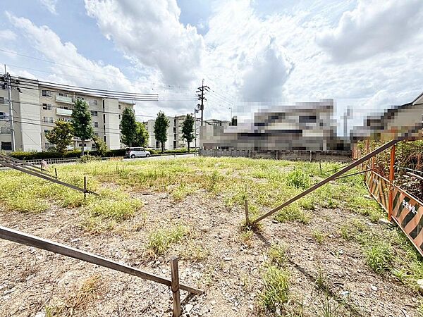 自由設計対応ですので、お好きな間取りで個性あふれる住まいにしてくださいね！