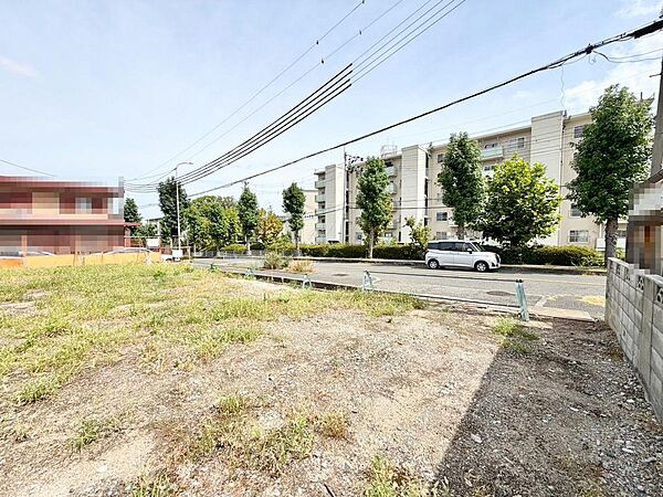 閑静な住宅街で叶える穏やかな新生活をここではじませんか♪