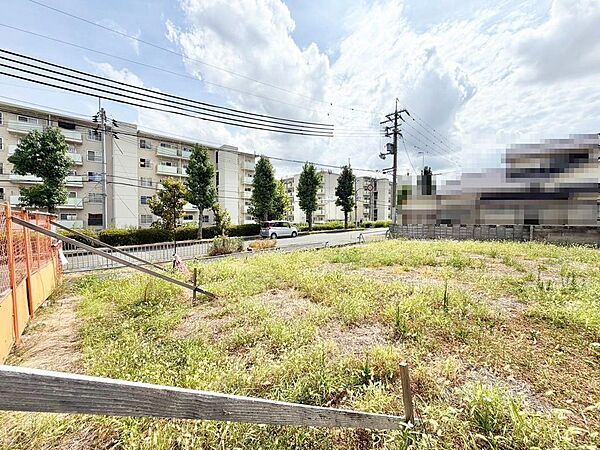 建築条件無ですので、個性溢れる住まいを実現させてくださいね♪