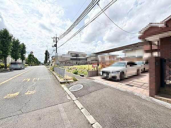 ◆現地案内会開催中◆もちろん、当日のご連絡でも対応可能です♪ご自宅にお迎えも可能です！