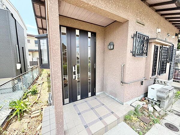 サンディ狭山大野台店まで徒歩１１分♪コノミヤ狭山店まで徒歩１３分♪毎日の通勤や通学に便利ですね！その日の特売日などでスーパーを選べますね♪
