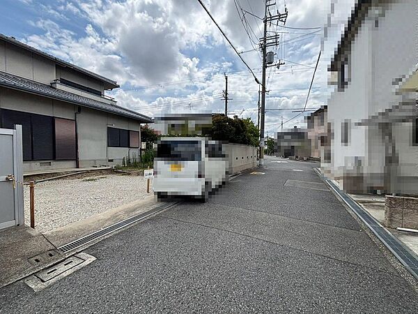 ＪＲ阪和線「上野芝」駅まで徒歩１２分♪毎日の通勤や通学に便利です♪お出かけにも便利ですね！