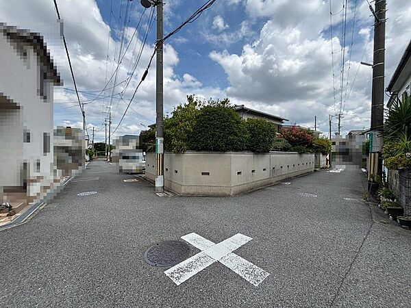解体更地渡しですので、解体費用がかからないのが嬉しいですね！