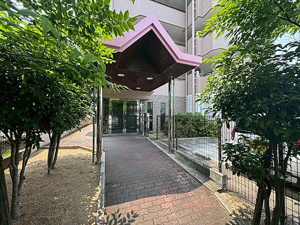 千喜里保育所まで徒歩５分！小さなお子様のいるご家庭も安心ですね！