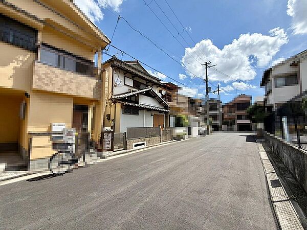 南向き日当たり良好！たっぷりの陽光に包まれる明るい住まいになりますね♪