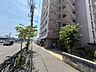 外観：現地見学当日から承っております♪現地周辺の環境や、駅までの道のりなど周辺環境も合わせてご確認いただき、ぜひご検討ください！