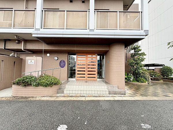 サンディ諏訪ノ森店まで徒歩９分！毎日のお買い物に便利ですね！