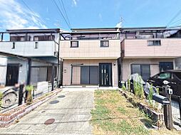 大阪府堺市中区新家町