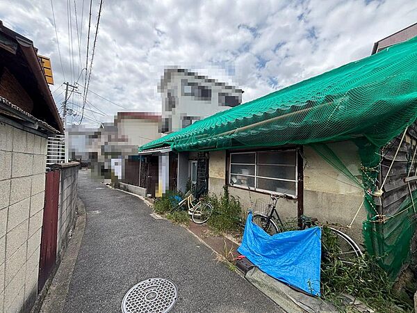南海泉北線「深井」駅まで徒歩１９分！毎日の通勤や通学に便利です♪