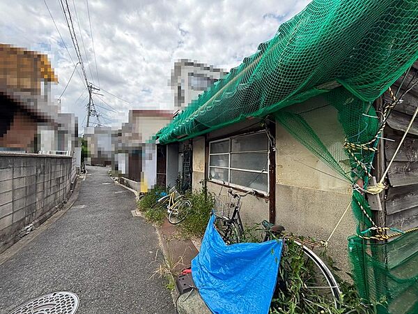 【閑静な住宅地でのびのび子育て】閑静な住宅地で子育て家族にピッタリ！毎日のお散歩も快適な緑に恵まれたエリアです♪